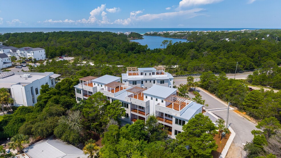 More Photos Of 14 Blue Wave Dr, Santa Rosa Beach Apartments For Sale