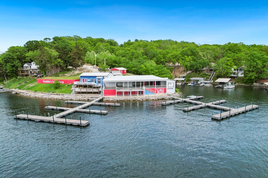 More Photos Of 27485 Cross Ln, Barnett Restaurant For Sale