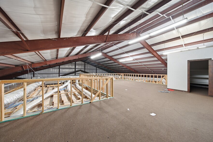 More Photos Of 370690 E Old Highway 64, Cleveland Office For Sale