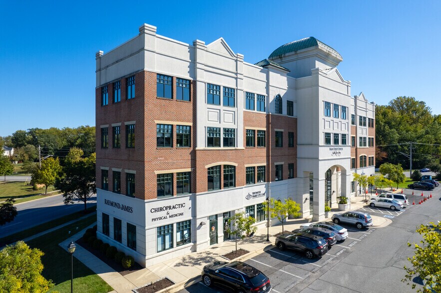 More Photos Of 137 Mitchells Chance, Edgewater Medical For Lease
