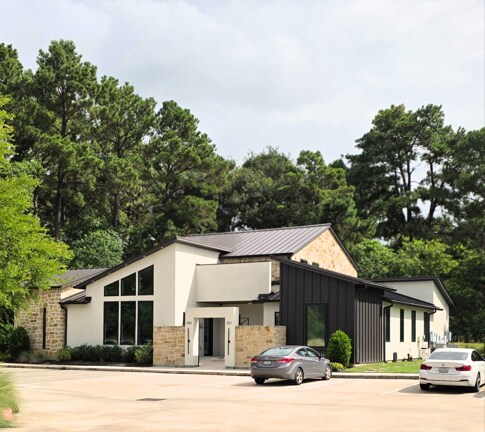 Primary Photo Of 9070 Gleannloch Forest Dr, Spring Medical For Lease