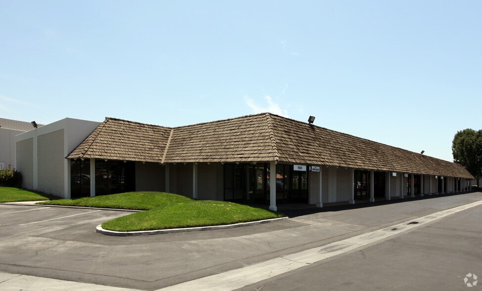 More Photos Of 1591 S Sinclair St, Anaheim Unknown For Lease