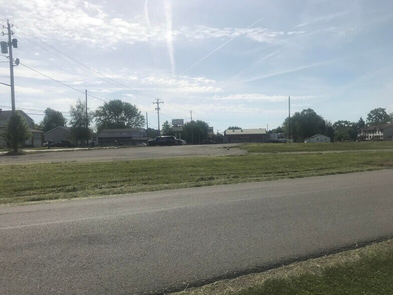 More Photos Of 1500 Old Butler Rd, New Castle Land For Sale