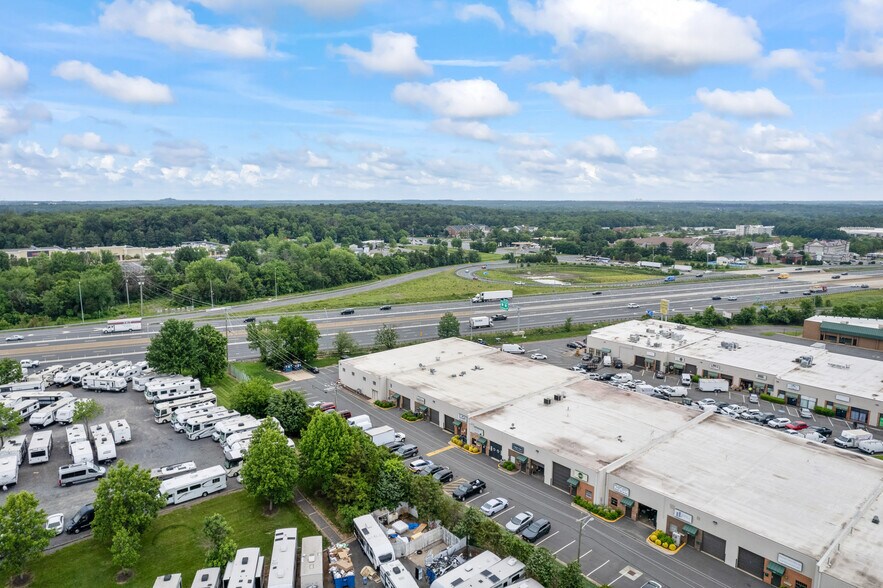 More Photos Of 7210-7242 Nathan Ct, Manassas General Retail For Lease