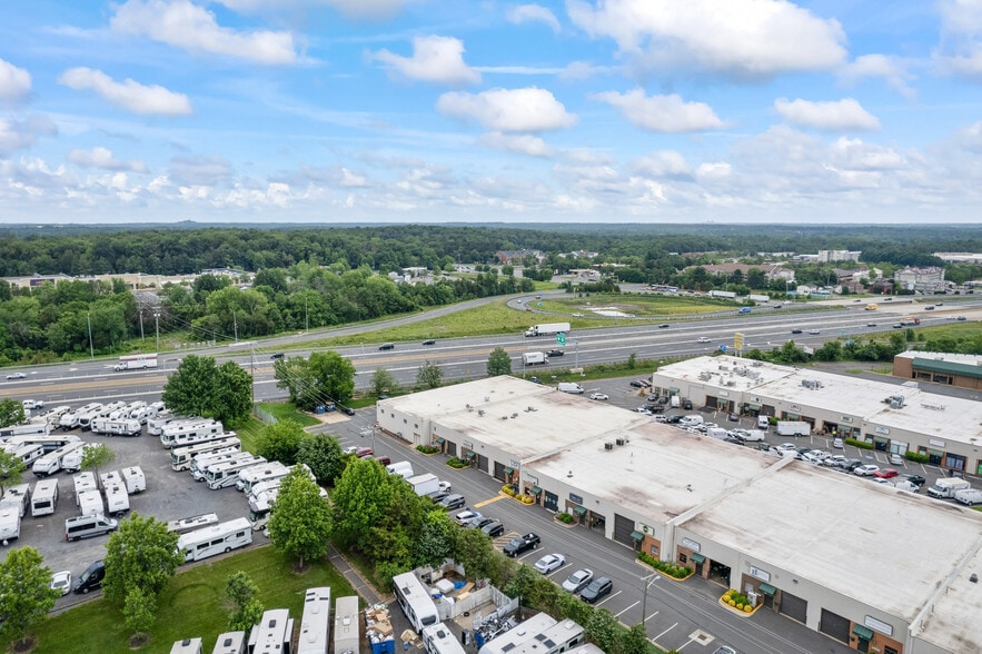 More Photos Of 7210-7242 Nathan Ct, Manassas General Retail For Sale