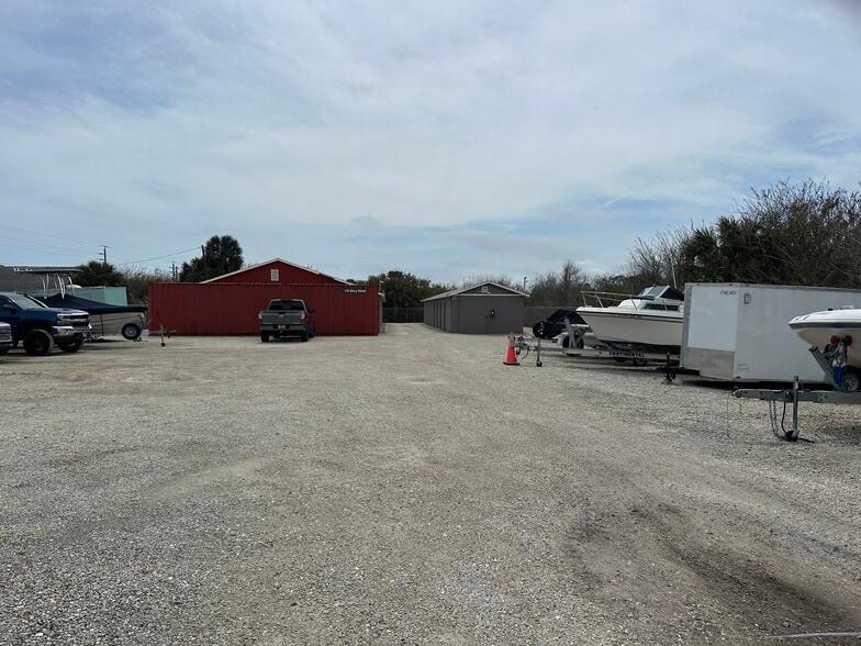 More Photos Of 5795 A1A S, Saint Augustine Land For Sale