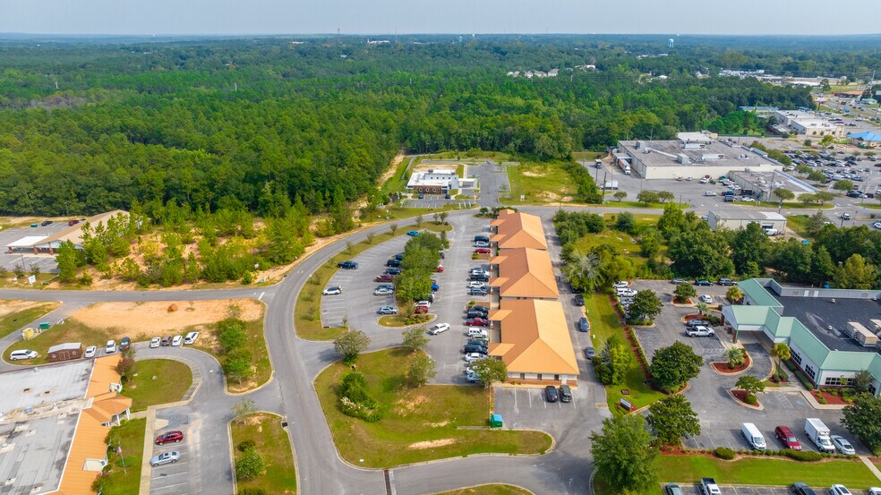 More Photos Of 320 W Redstone Ave, Crestview Medical For Sale