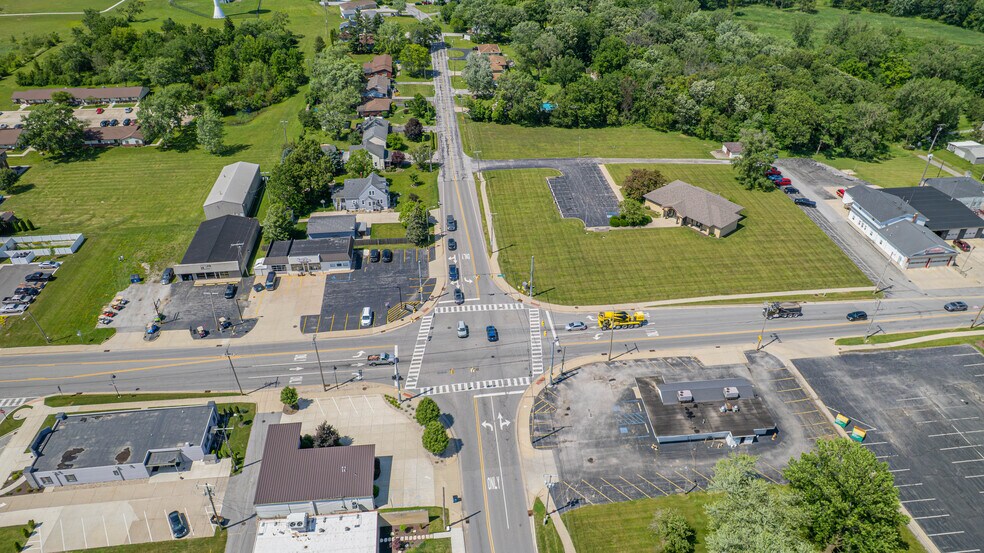 More Photos Of 9603 W 133rd Ave, Cedar Lake Office For Sale