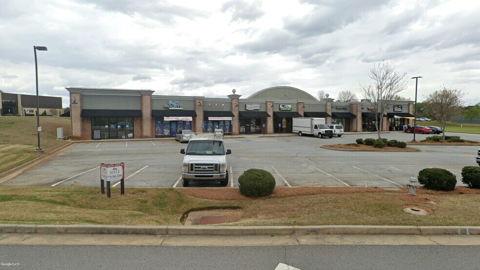 More Photos Of 3616 Atlanta Hwy, Flowery Branch Unknown For Lease