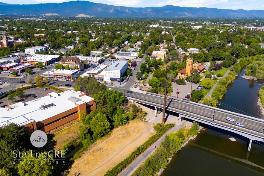 More Photos Of 501 S Higgins Ave, Missoula General Retail For Lease