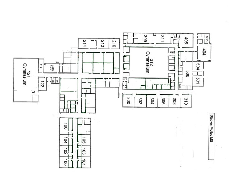 More Photos Of 132 1st Ave S, Motley Light Manufacturing For Sale