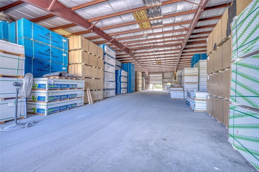More Photos Of 1330 US 17, Seville Warehouse For Sale