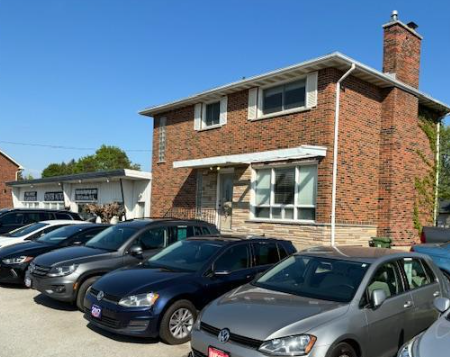 Primary Photo Of 238 Dundas St E, Hamilton Auto Dealership For Sale