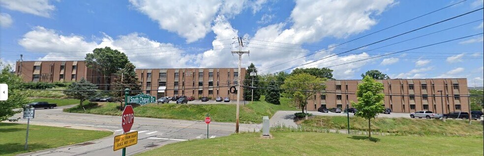 Primary Photo Of 11676 Perry Hwy, Wexford Unknown For Lease