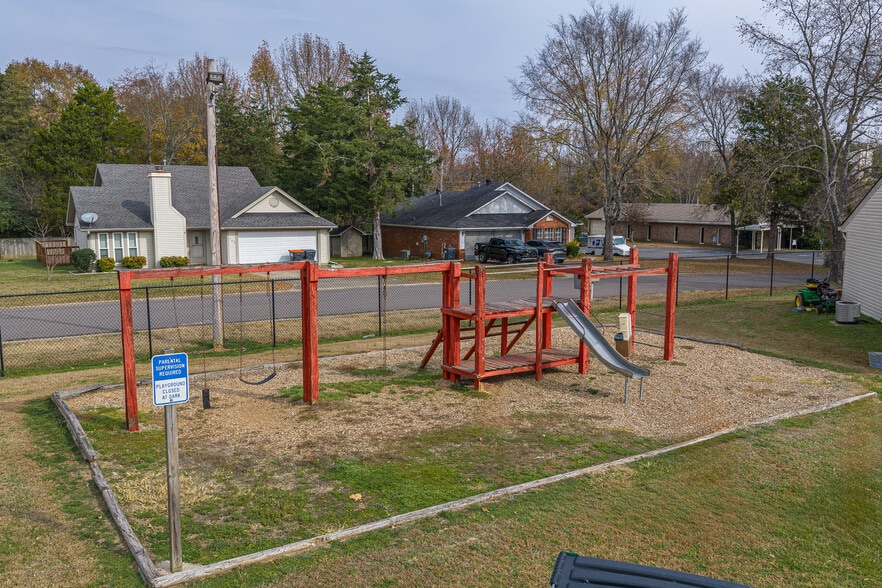 More Photos Of 401 N Cumberland Ave, Russellville Apartments For Sale