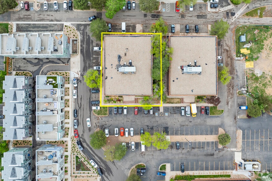 More Photos Of 8801 E Hampden Ave, Denver Unknown For Lease