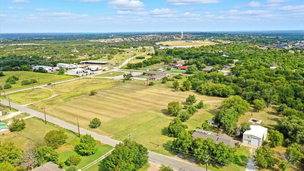 More Photos Of 2911 Inspiration Dr, Hudson Oaks Land For Sale