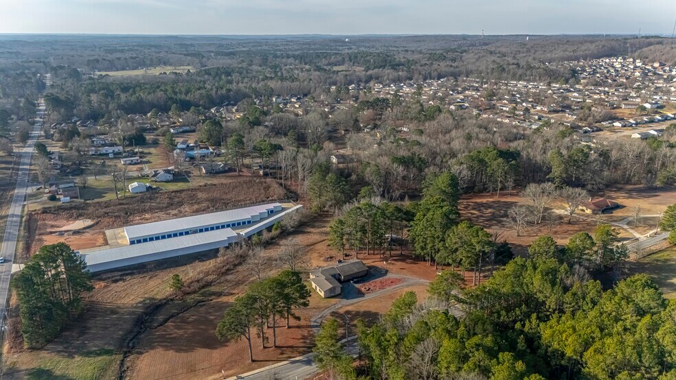 More Photos Of 12501 County Line Rd, Alexander Specialty For Sale