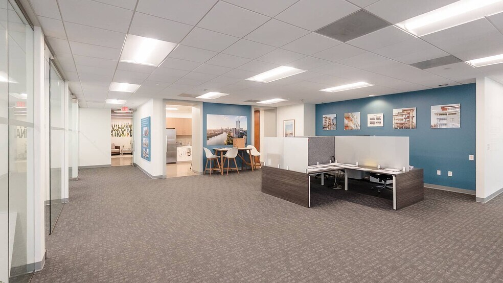 More Photos Of 515 Congress Ave, Austin Office For Lease