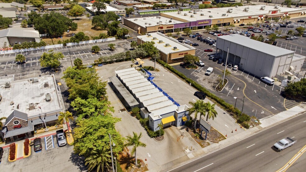 More Photos Of 3821 Cleveland Ave, Fort Myers Carwash For Sale