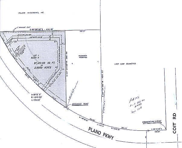 More Photos Of 4031 W Plano Pky, Plano Medical For Lease