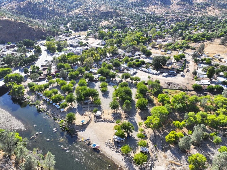 More Photos Of 24 Sirretta St, Kernville Manufactured Housing Mobile Home Park For Sale