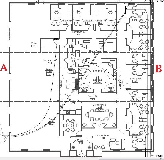 More Photos Of 212 N Castle Heights Ave, Lebanon Coworking Space