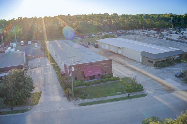 More Photos Of 7333 Peppermill Pky, Charleston Coworking Space