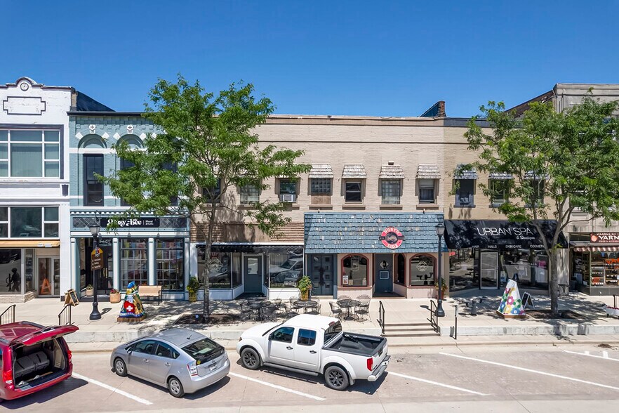 More Photos Of 1607-1609 10th St, Monroe General Retail For Sale