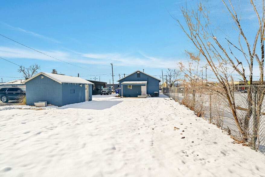 More Photos Of 7296 Magnolia St, Commerce City Office For Sale