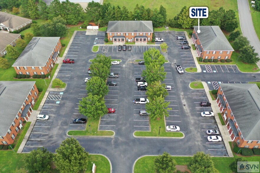 More Photos Of 138 Canal St, Pooler Medical For Lease