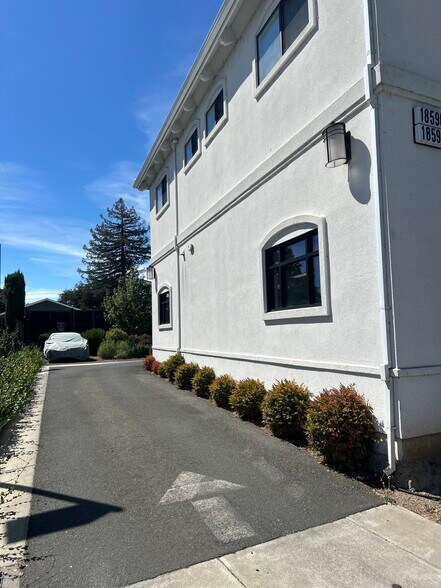 More Photos Of 18590-18594 Sonoma Hwy, Sonoma Storefront Retail Residential For Sale