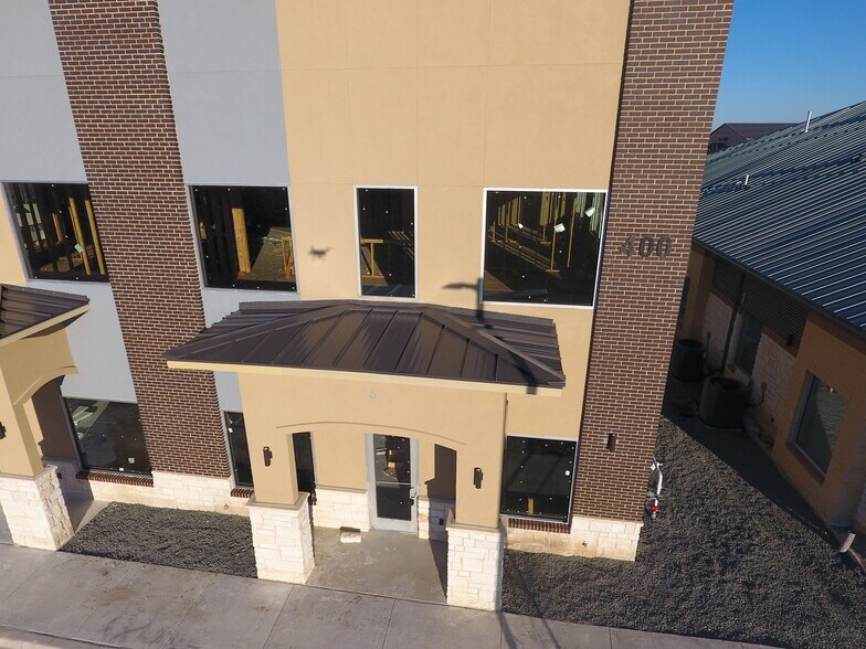 More Photos Of 25663 Smotherman Rd, Frisco Medical For Sale