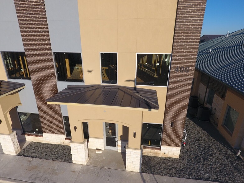 More Photos Of 25663 Smotherman Rd, Frisco Medical For Sale