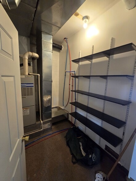 More Photos Of 3540 Jefferson Ave SE, Grand Rapids Warehouse For Lease