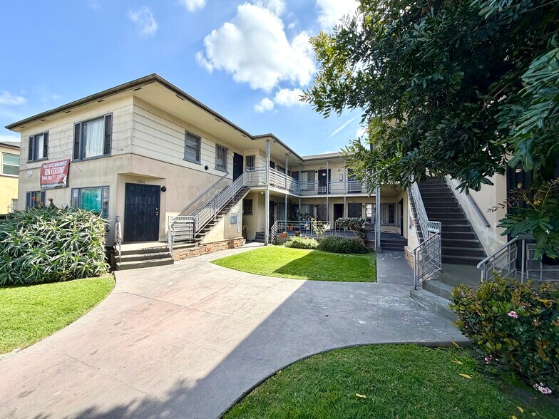 More Photos Of 1026-1036 W 57th St, Los Angeles Apartments For Sale