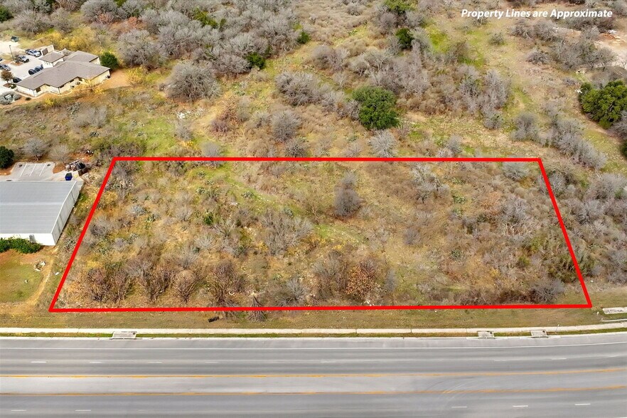 More Photos Of 2300 Hunter Rd, San Marcos Land For Sale