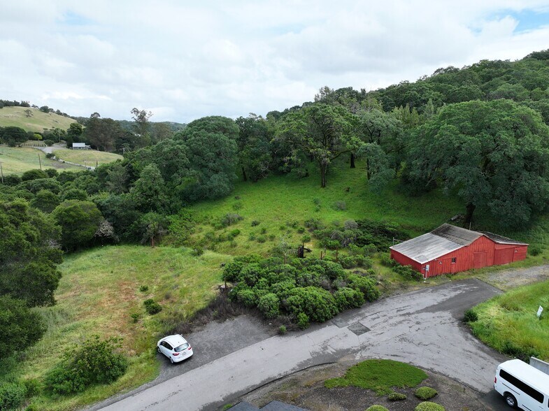 More Photos Of 675 Atherton Ave, Novato Land For Sale