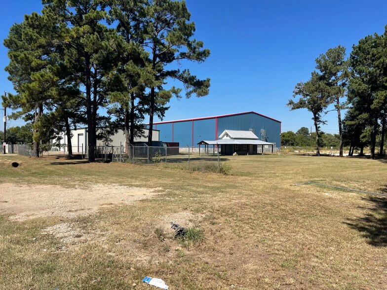 More Photos Of 3941 FM 521 (Almeda) Rd, Fresno Warehouse For Sale