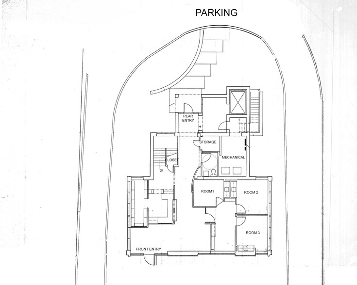 More Photos Of 784 Prince Ave, Athens Medical For Lease