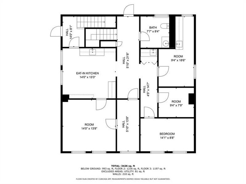 More Photos Of 626 5th Ave, Coraopolis Office Residential For Sale
