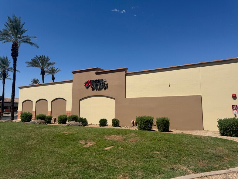 More Photos Of 3328 N Litchfield Rd, Goodyear Freestanding For Sale