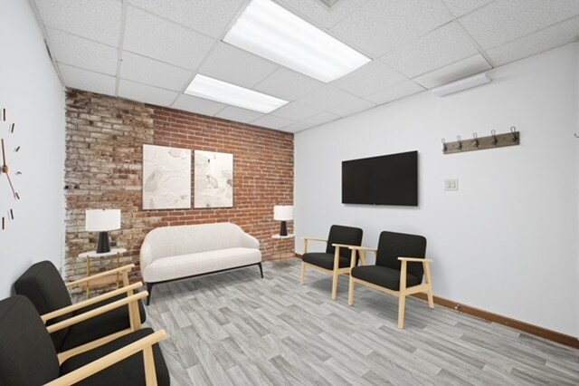 More Photos Of 122-124 Chestnut St, Philadelphia Coworking Space