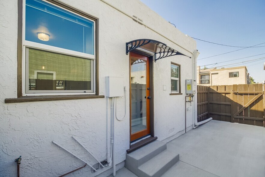 More Photos Of 4480-4486 Texas St, San Diego Apartments For Sale