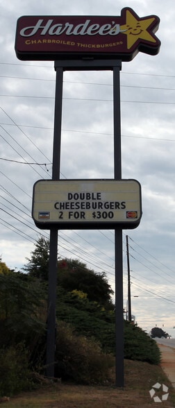 More Photos Of 96 N Arrowwood Rd, Columbia Fast Food For Sale
