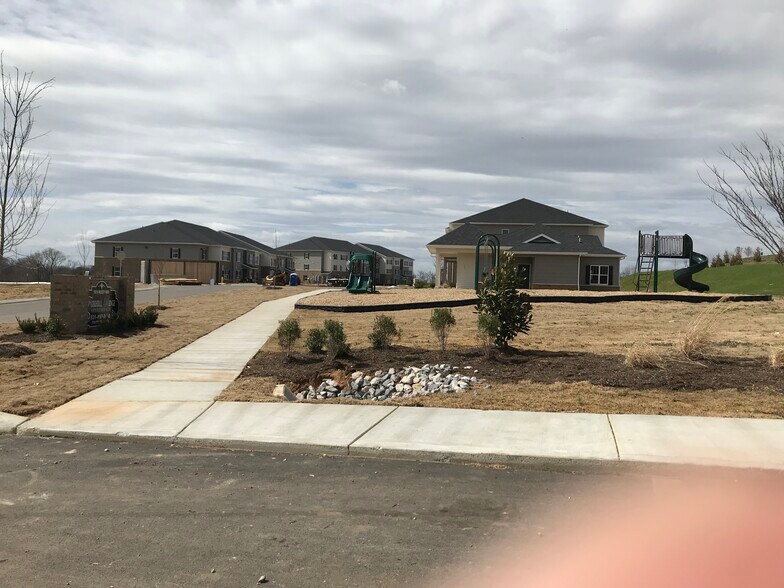 More Photos Of 1683 Nashville Hwy, Columbia Land For Sale