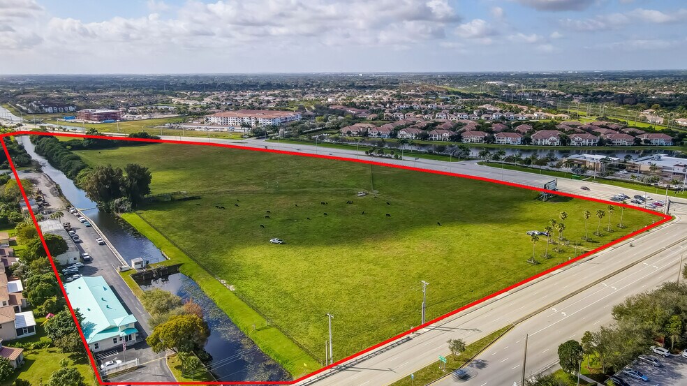 More Photos Of 8280 Stirling, Davie Land For Sale