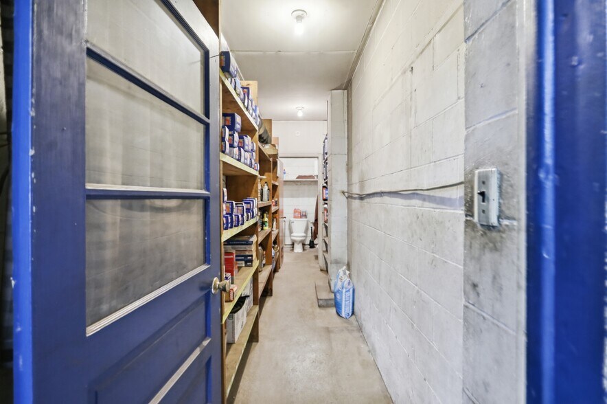 More Photos Of 455 Center Ave, Romney Auto Repair For Sale