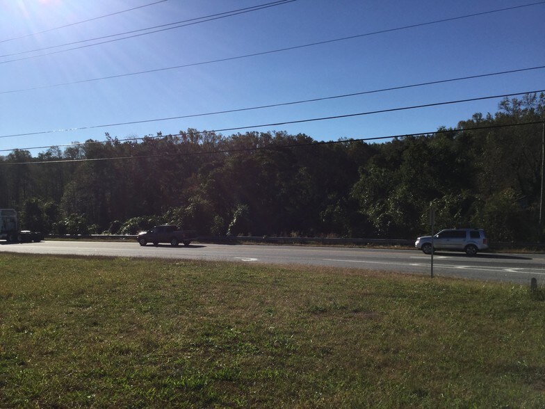 More Photos Of 7615 Bethel Rd, Gainesville Land For Sale