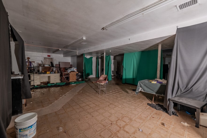 More Photos Of 112 S 13th St, Jeannette Religious Facility For Sale